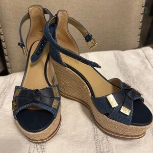 Michael Kors women’s shoes